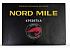 Креветки дикие магаданские Nord Mile 60-80шт/кг